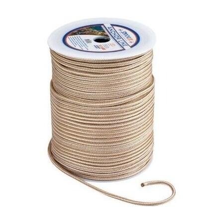 Sea-Dog 2 Braid Nylon 12X600' 302112600G/W